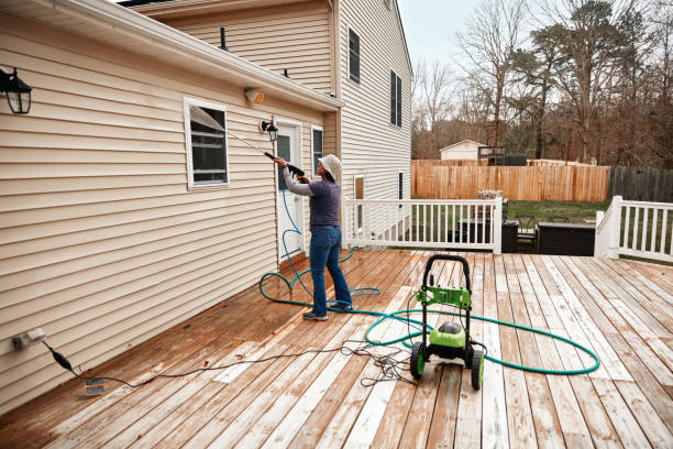 Hastings, NE Pressure Washing Company